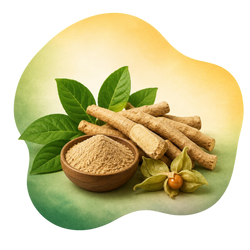 Ashwagandha