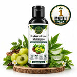 Herbal Natura Tone Shampoo