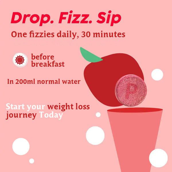 Product packaging Drop Fizz Sip