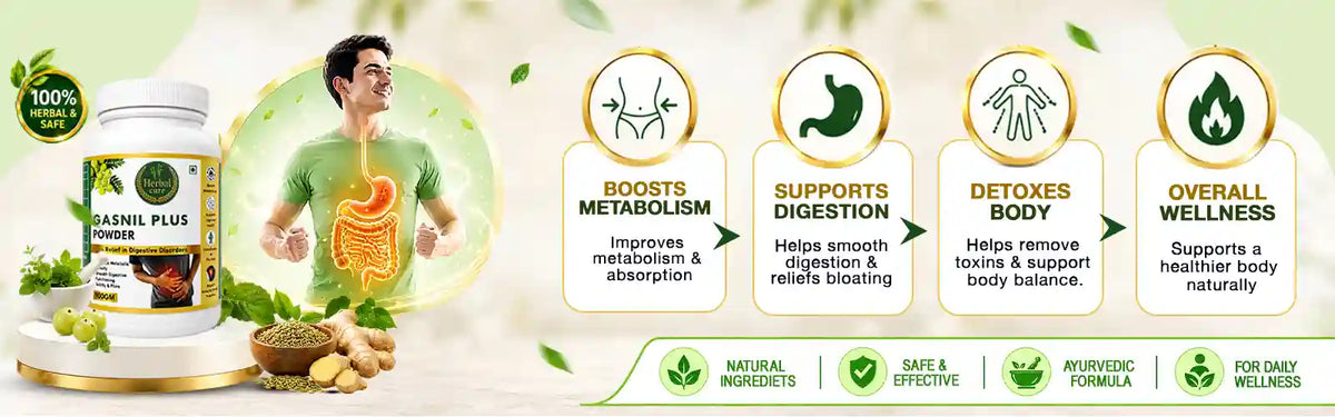 Health Benefits