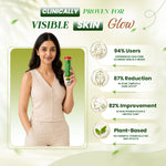 Herbal Skin Glow Pro Tablet for Men & Women (Pack -of-2-30 tablets each)