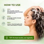Herbal Natura Tone Shampoo