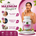 Nutravion Booster Capsule – Daily Energy & Stamina Support