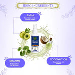 Herbal Hair Booster Oil-For Men and Women