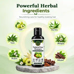 Herbal Natura Tone Shampoo