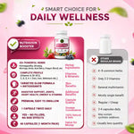 Nutravion Booster Capsule – Daily Energy & Stamina Support