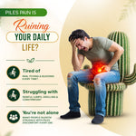 Piles Free Pro Spray