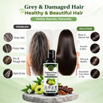 Herbal Natura Tone Shampoo