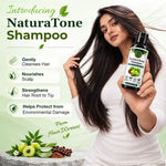 Herbal Natura Tone Shampoo