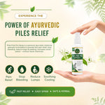 Piles Free Pro Spray