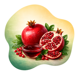 Pomegranate Extract