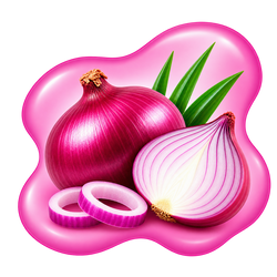Red Onion