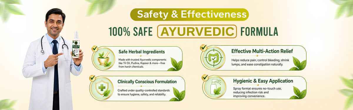 Safe Herbal Support