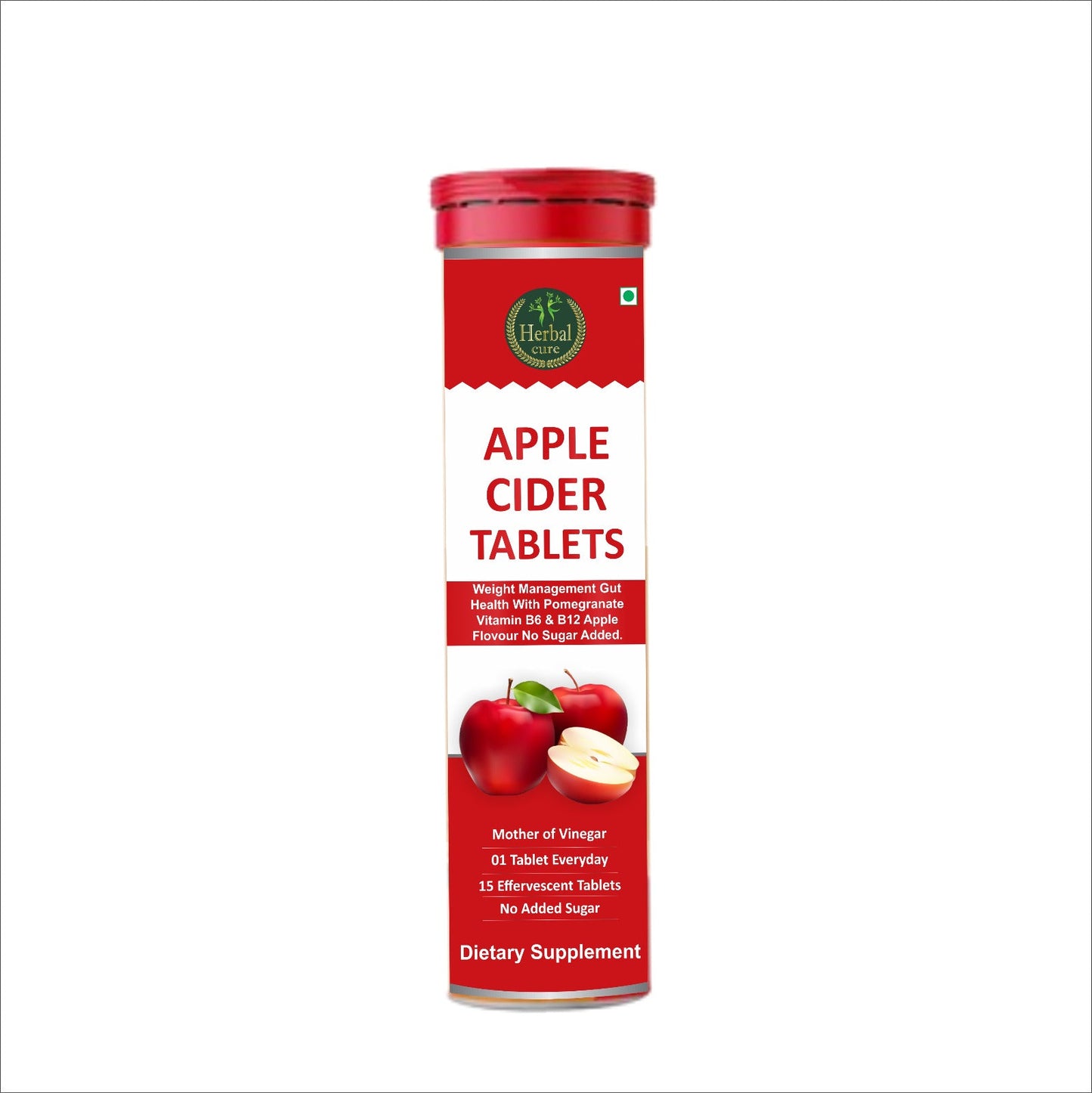 Apple Cider Tabets