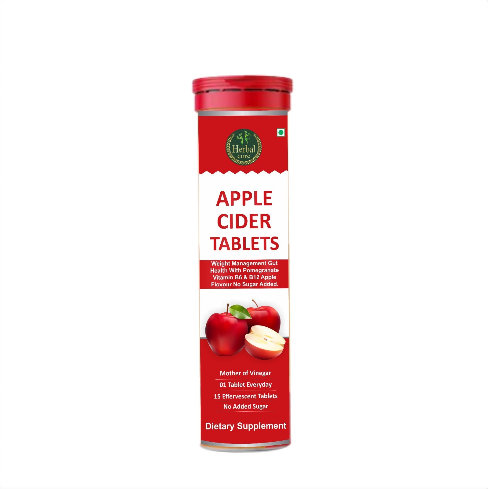 Apple Cider Tabets
