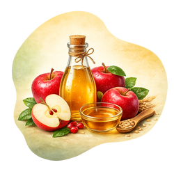 Apple Cider Vinegar