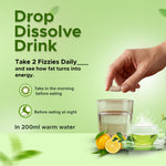 How to use  green tea fat cutter