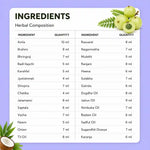 Herbal Hair Booster Oil-For Men and Women