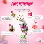 Nutravion Booster Capsule – Daily Energy & Stamina Support