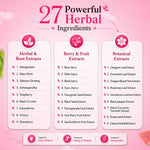 Nutravion Booster Capsule – Daily Energy & Stamina Support