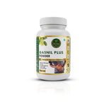 Herbal Gasnil Plus Powder For Digestive Health & Gas Relief