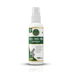 Piles Free Pro Spray