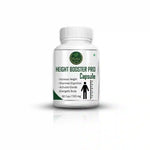 Height Booster Pro Capsule for Men & Women